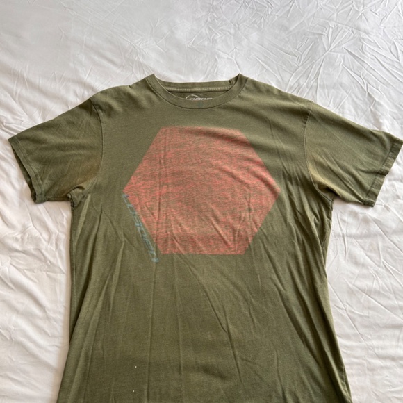 Loaded Men’s T-Shirt - Picture 2 of 2